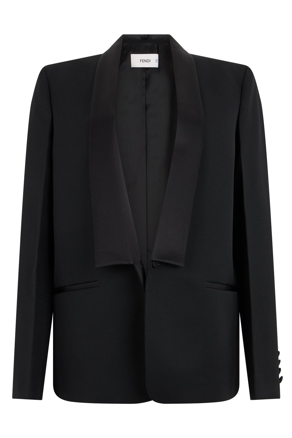Dinner jacket RTW