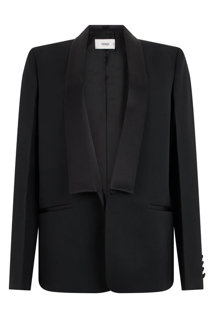 Dinner jacket RTW