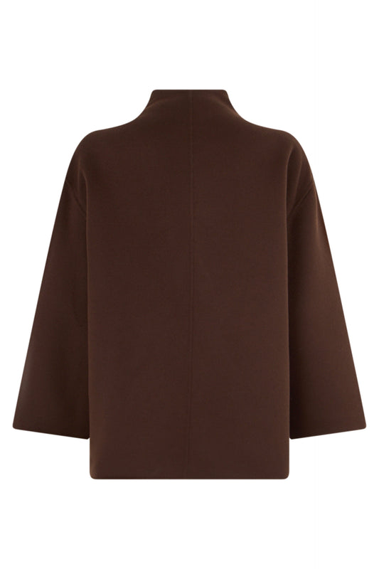 Wool jacket RTW