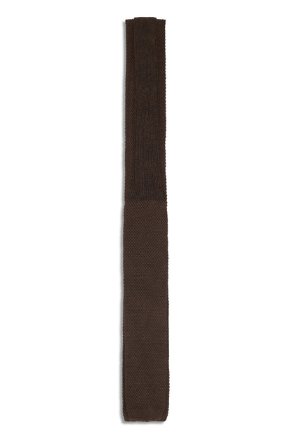 Linen tie RTW