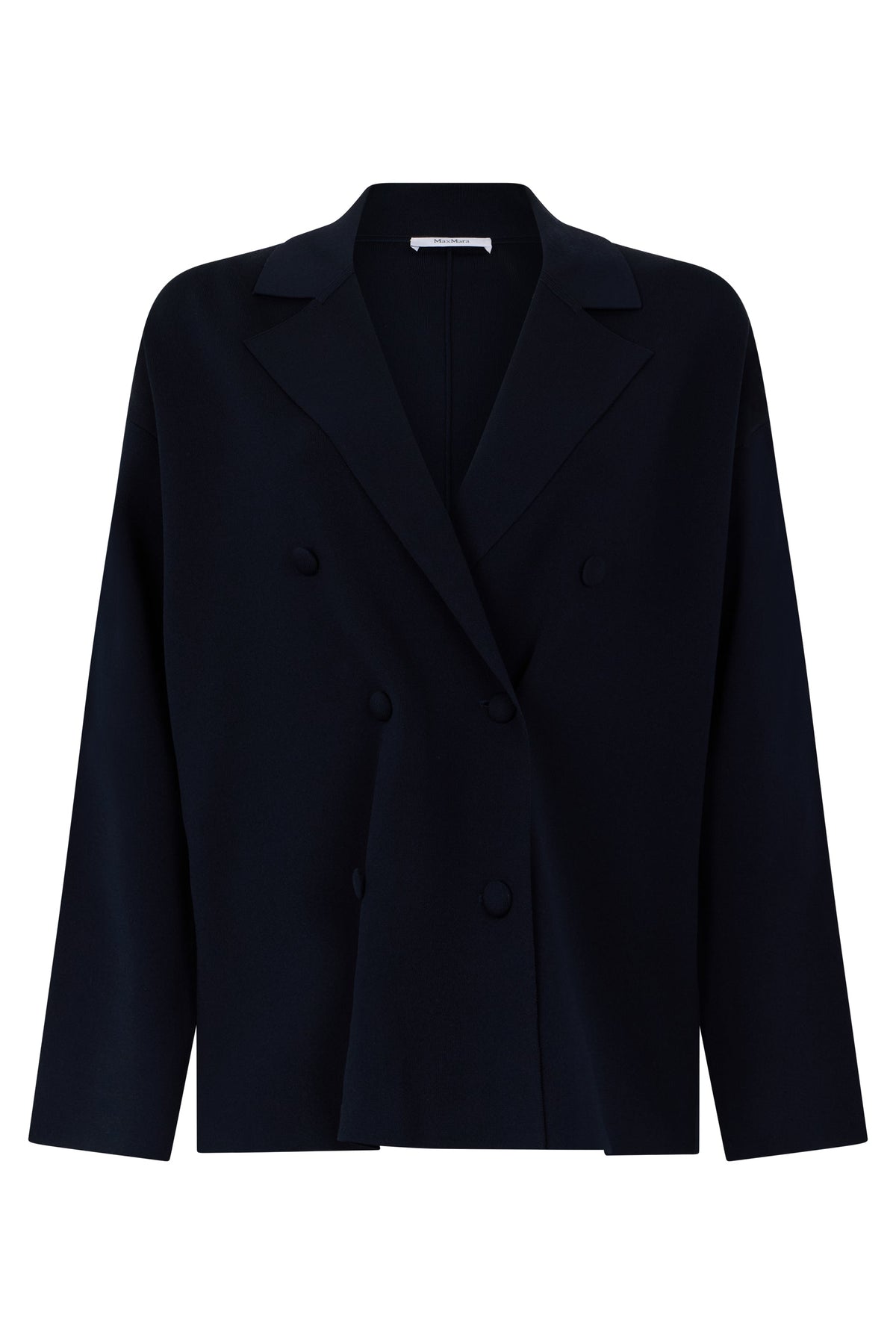 Light jacket in viscose and polyamide RTW