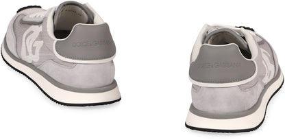 DG CUSHION Low-top sneakers SHOES