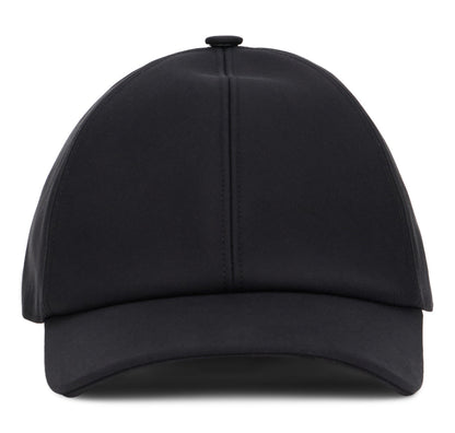 Cap with Adjustable Visor ACC