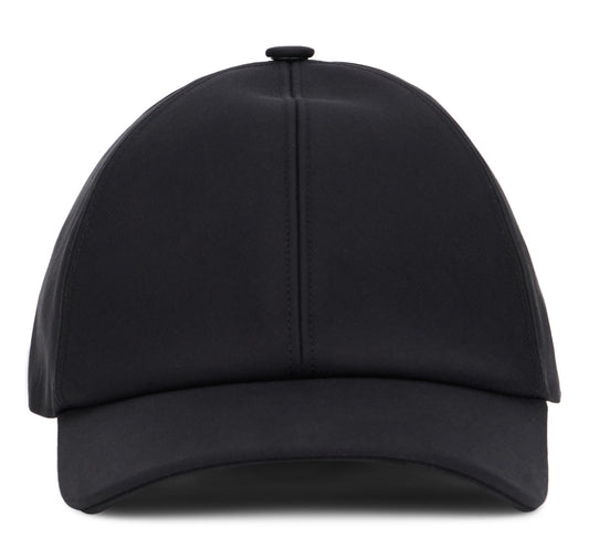 Cap with Adjustable Visor ACC