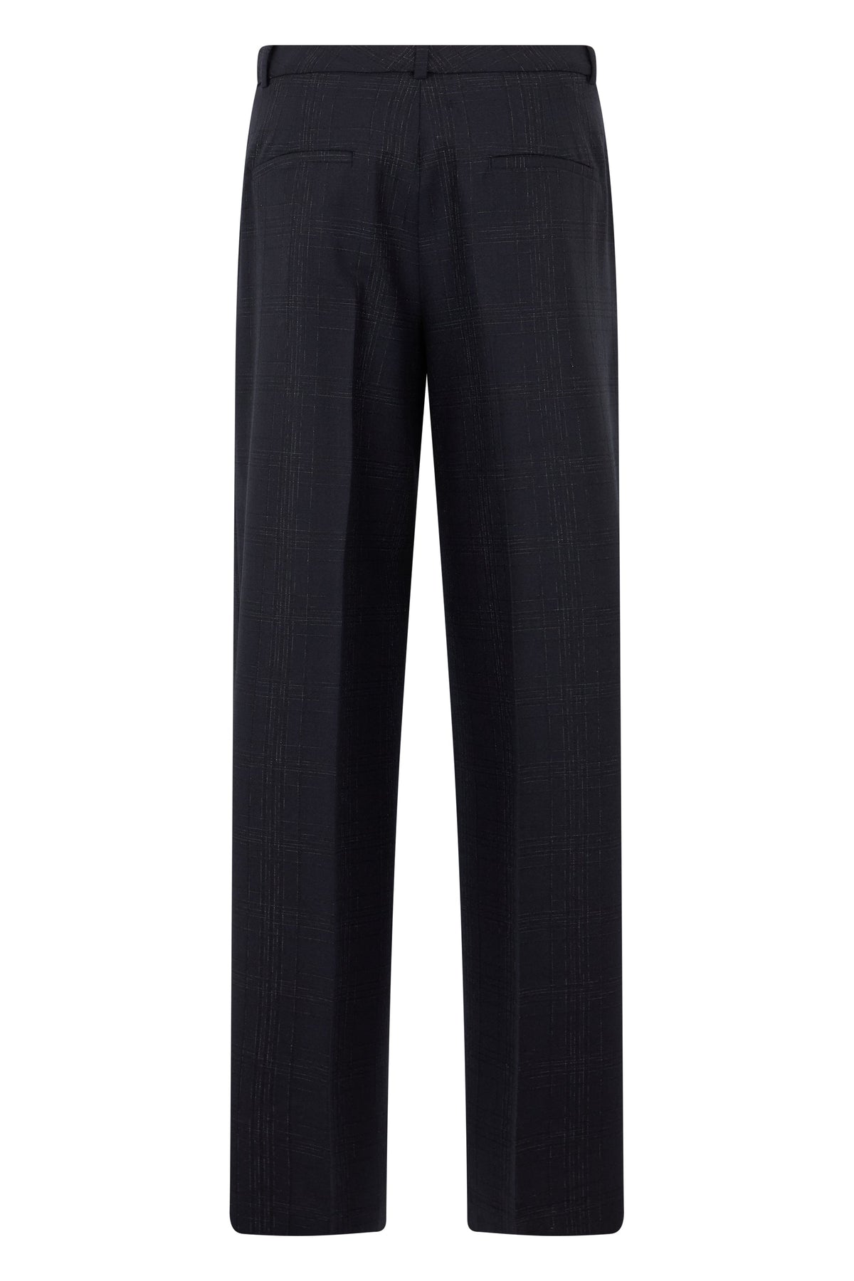 Straight trousers RTW