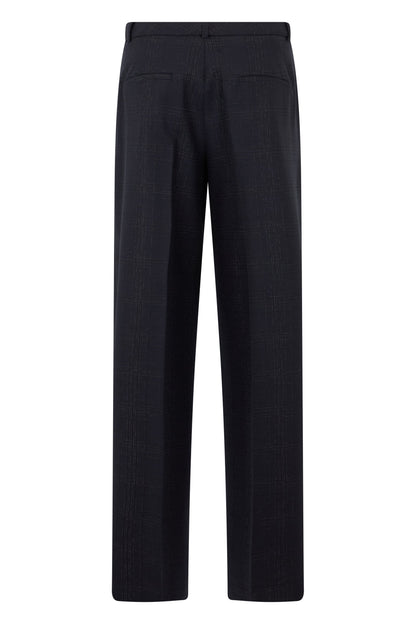 Straight trousers RTW