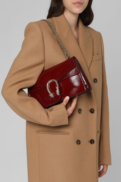 Dionysus shoulder bag BAGS