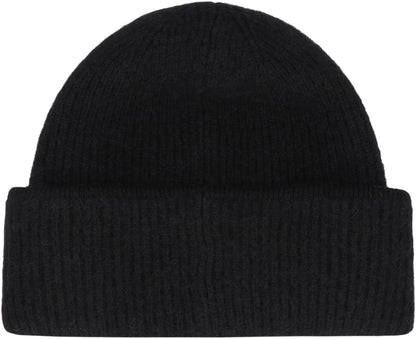 Gros Grain Knitted beanie RTW
