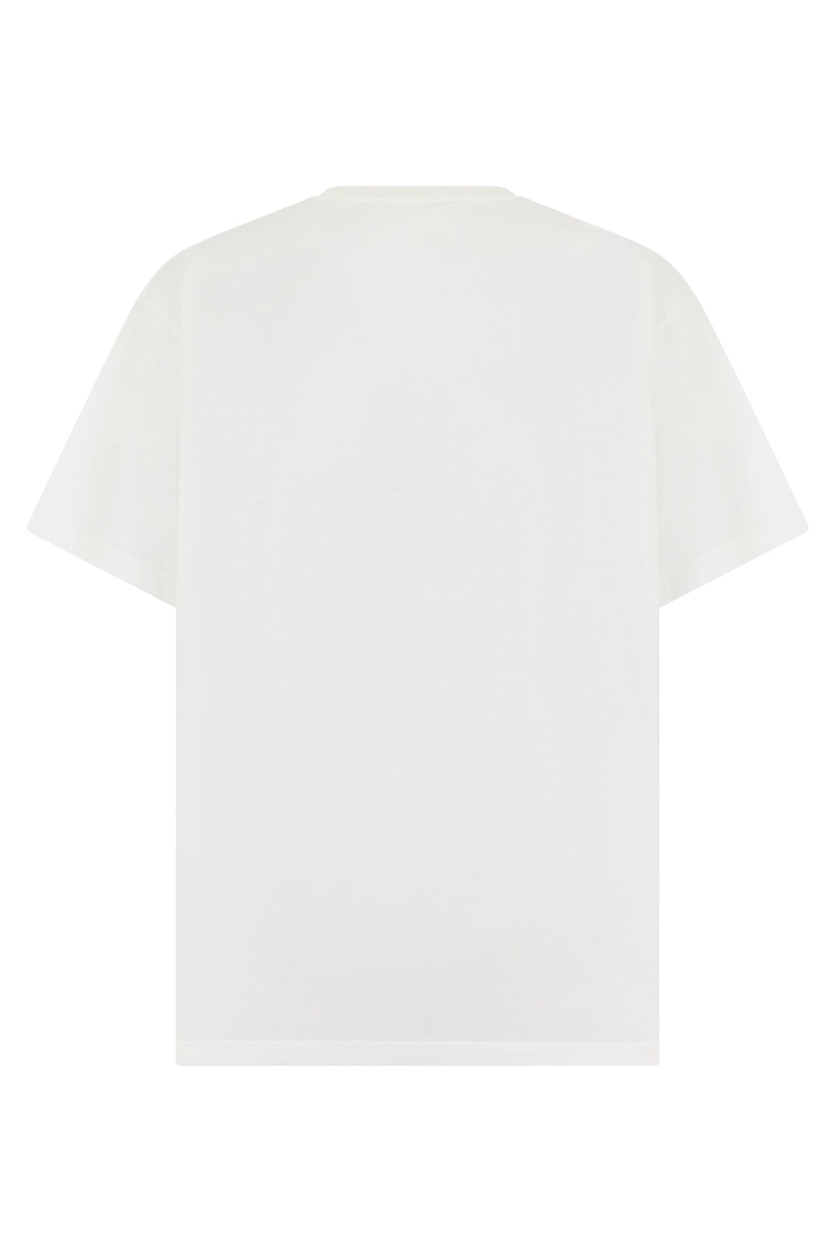 T-shirt with writing RTW