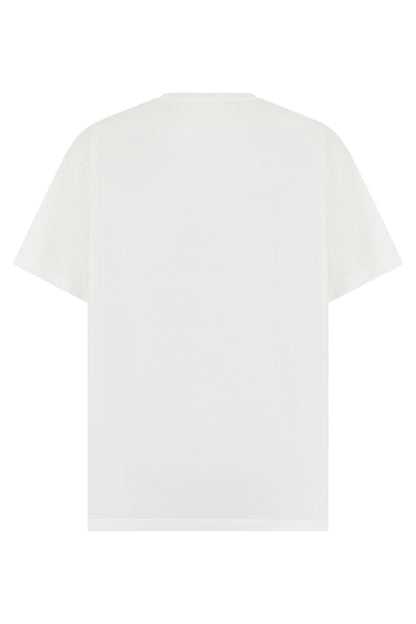 T-shirt with writing RTW