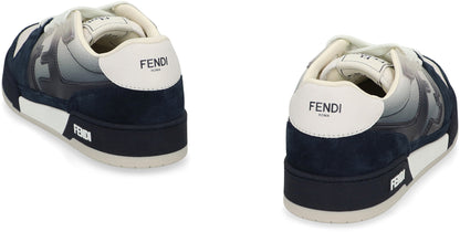 Sneakers low-top Fendi Match SHOES