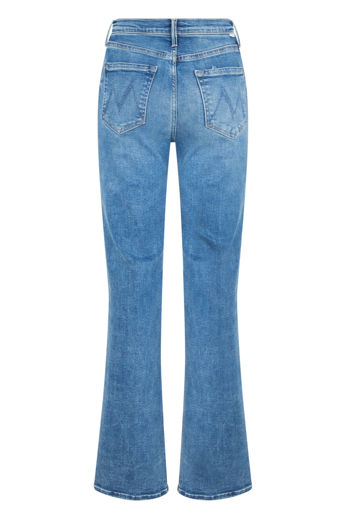 Jeans bootcut SHOES