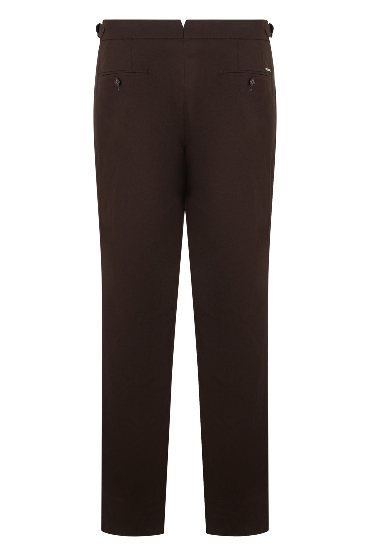Pants with adjustable waist RTW