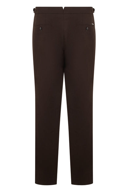 Pants with adjustable waist RTW