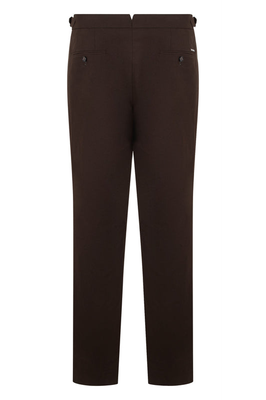 Pants with adjustable waist RTW