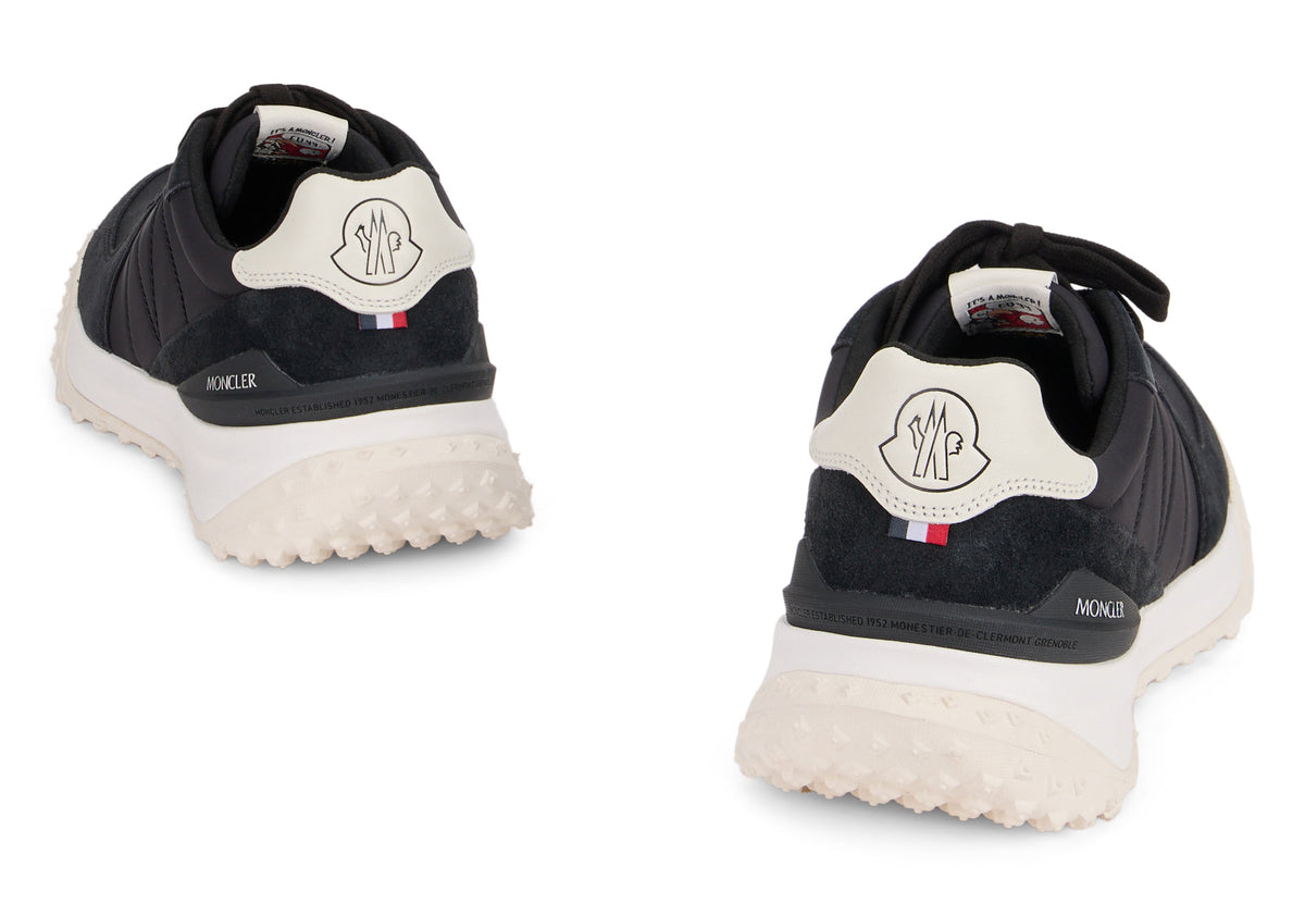 Sneakers with thick sole SHOES