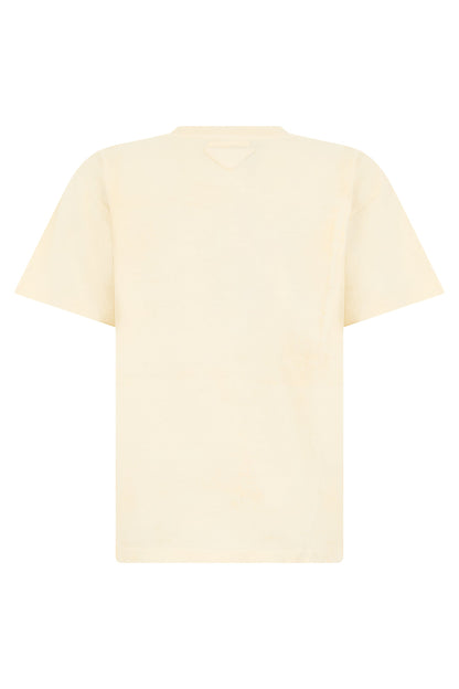 T-shirt with graphic RTW