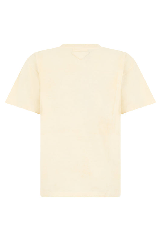 T-shirt with graphic RTW