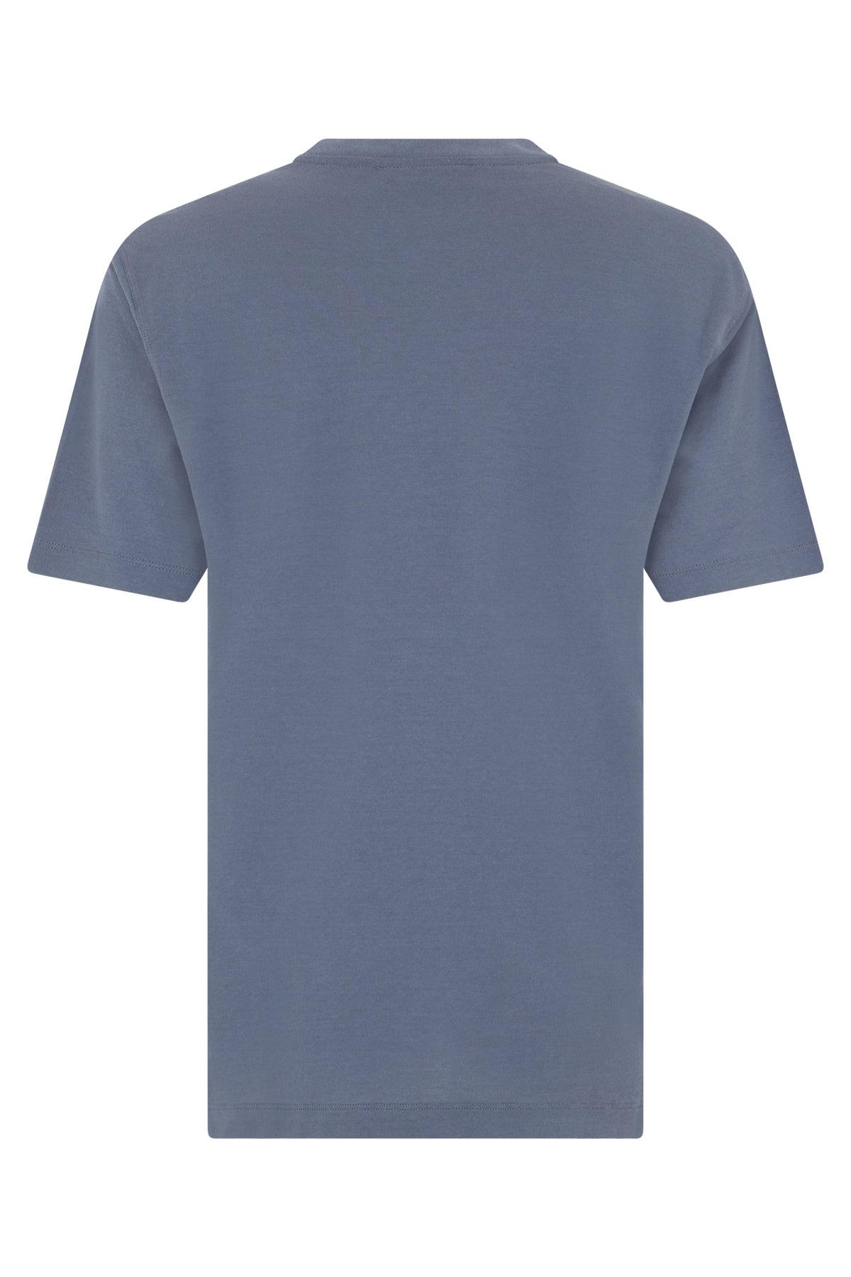 Cotton T-shirt with short sleeves RTW