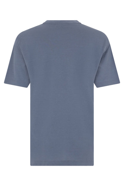 Cotton T-shirt with short sleeves RTW