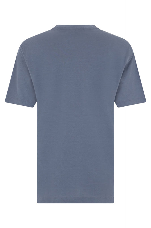 Cotton T-shirt with short sleeves RTW
