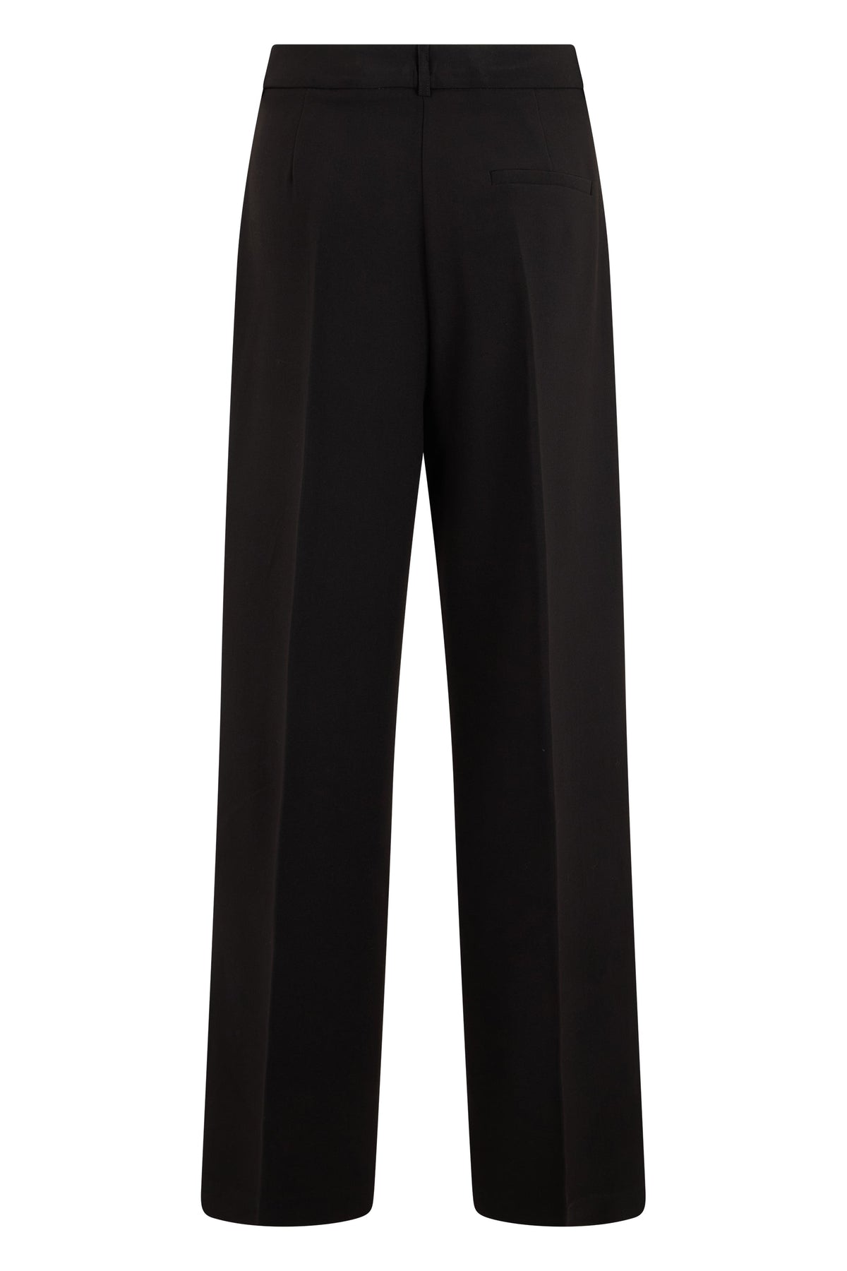 Pants with decorative crystals RTW