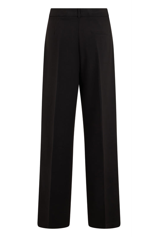 Pants with decorative crystals RTW