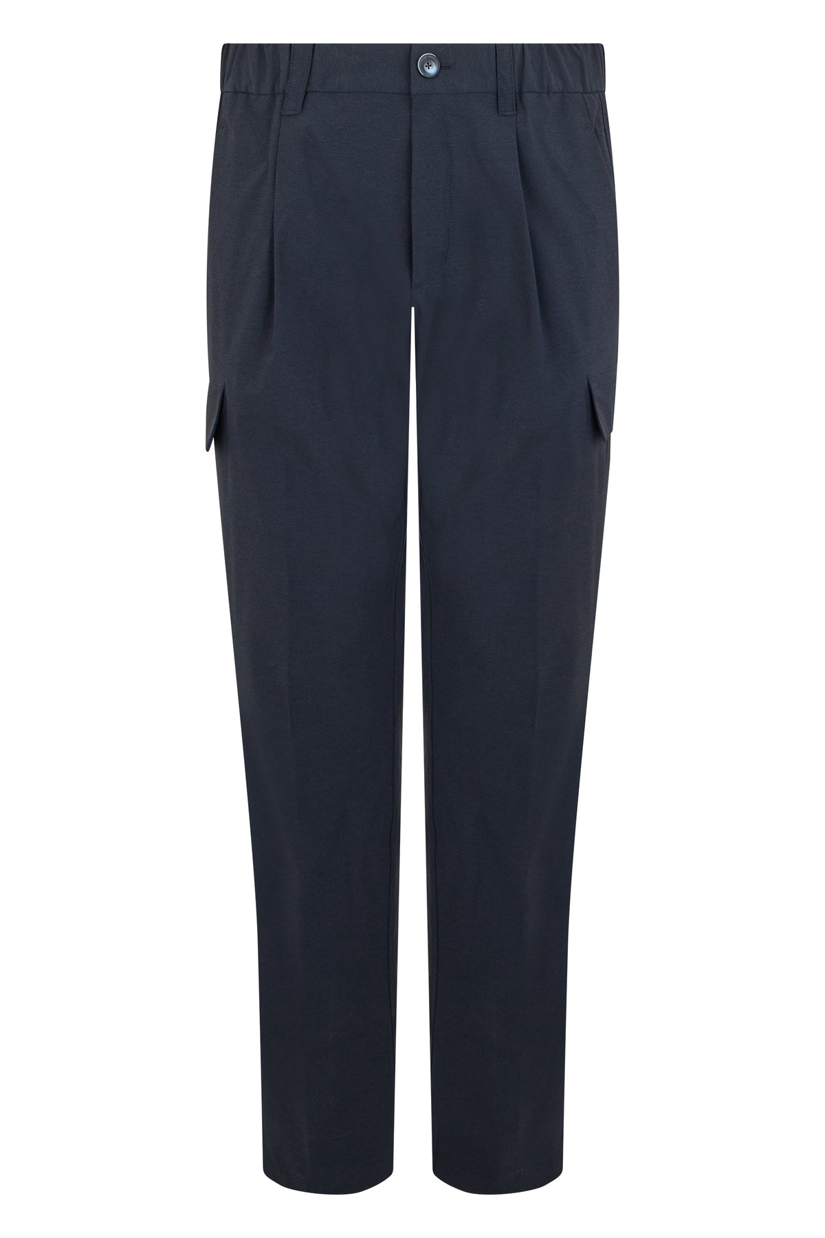 Casual pants with pockets RTW