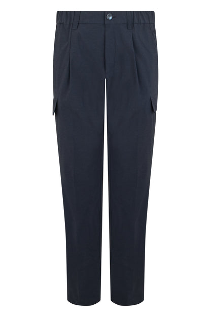 Casual pants with pockets RTW