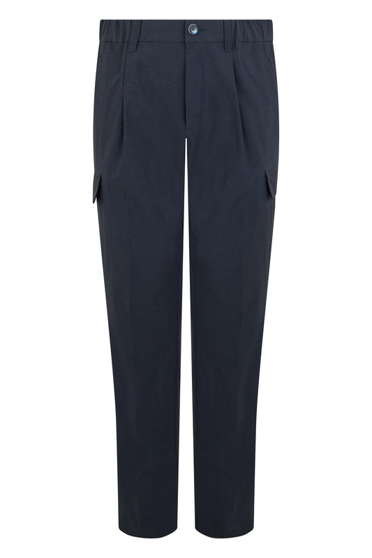 Casual pants with pockets RTW