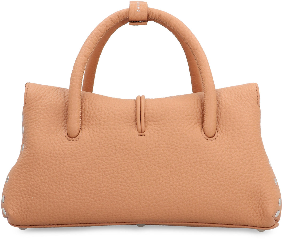 Zanellato Dotta Leather handbag