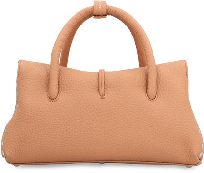 Zanellato Dotta Leather handbag