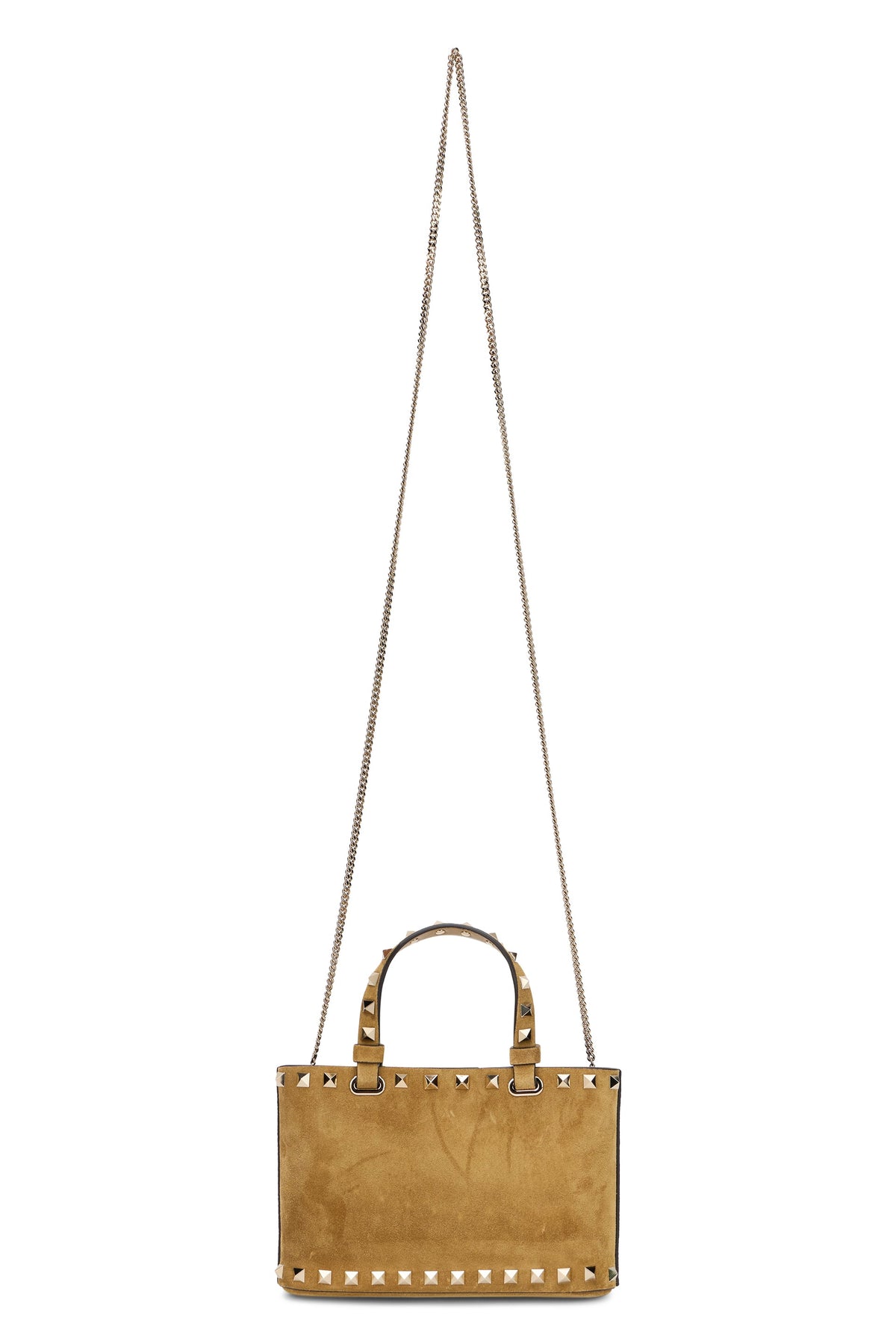 Rockstud shoulder bag BAGS
