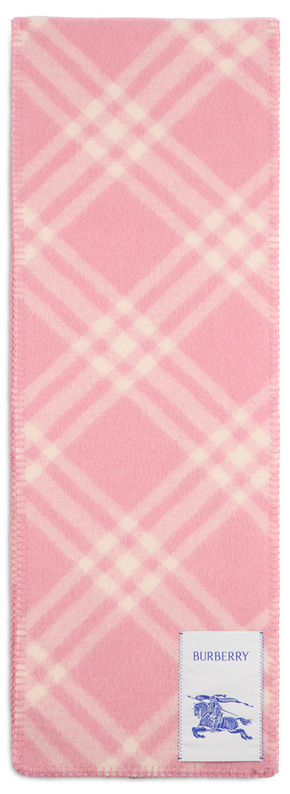 Burberry Tartan scarf