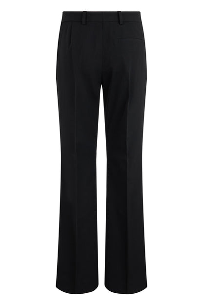Pants with Loose Fit RTW