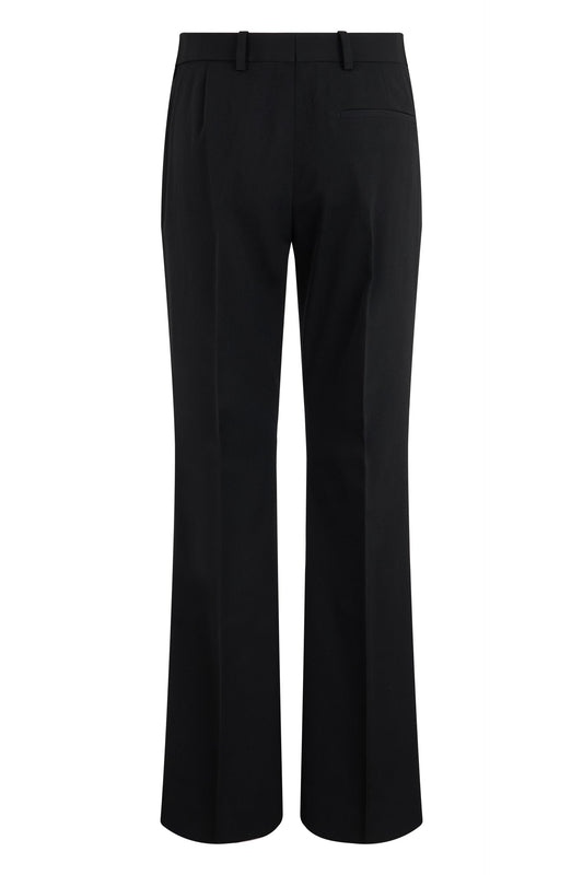 Pants with Loose Fit RTW
