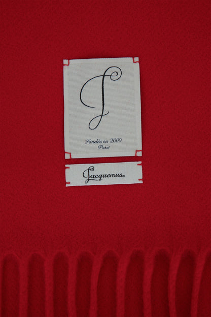 L'ECHARPE CAVALLO SCARFS AND FOULARDS