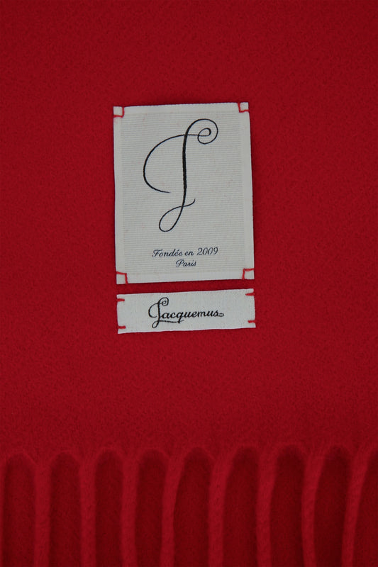 L'ECHARPE CAVALLO SCARFS AND FOULARDS