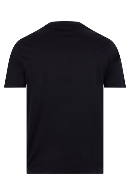 Cotton t-shirt with short sleeves RTW