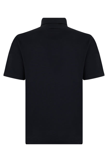 Short sleeve polo Zegna RTW