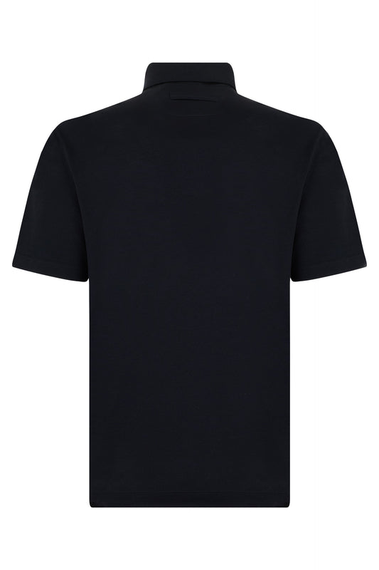 Short sleeve polo Zegna RTW