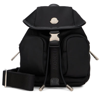 Moncler Mini Trick shoulder bag