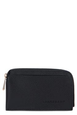 Longchamp Leather wallet