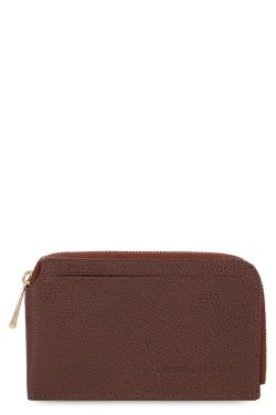 Longchamp Leather wallet