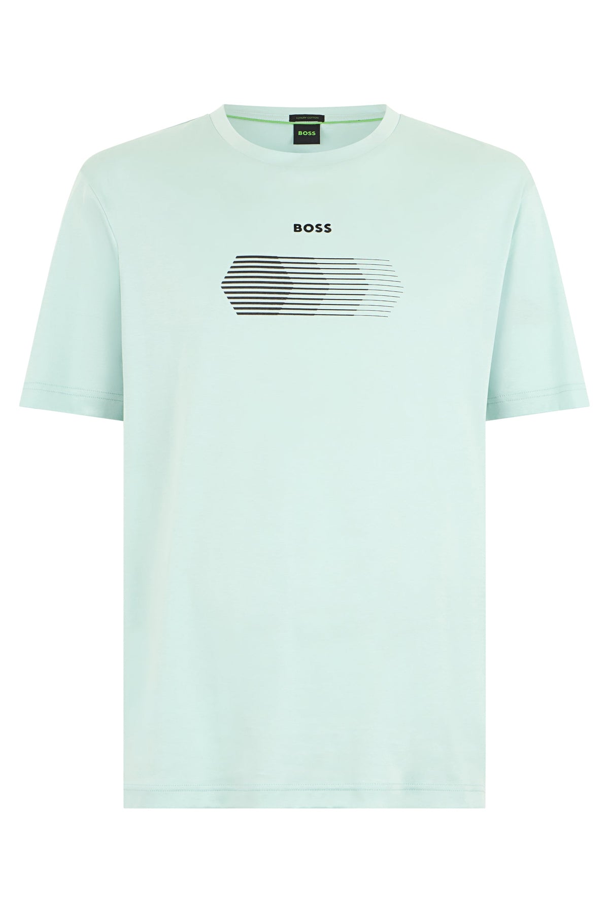 Cotton T-shirt RTW