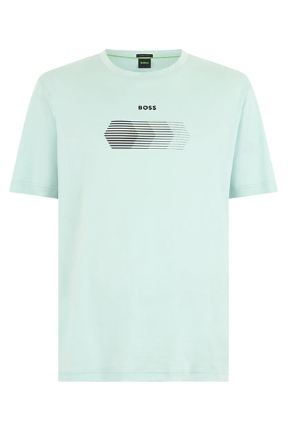 Cotton T-shirt RTW