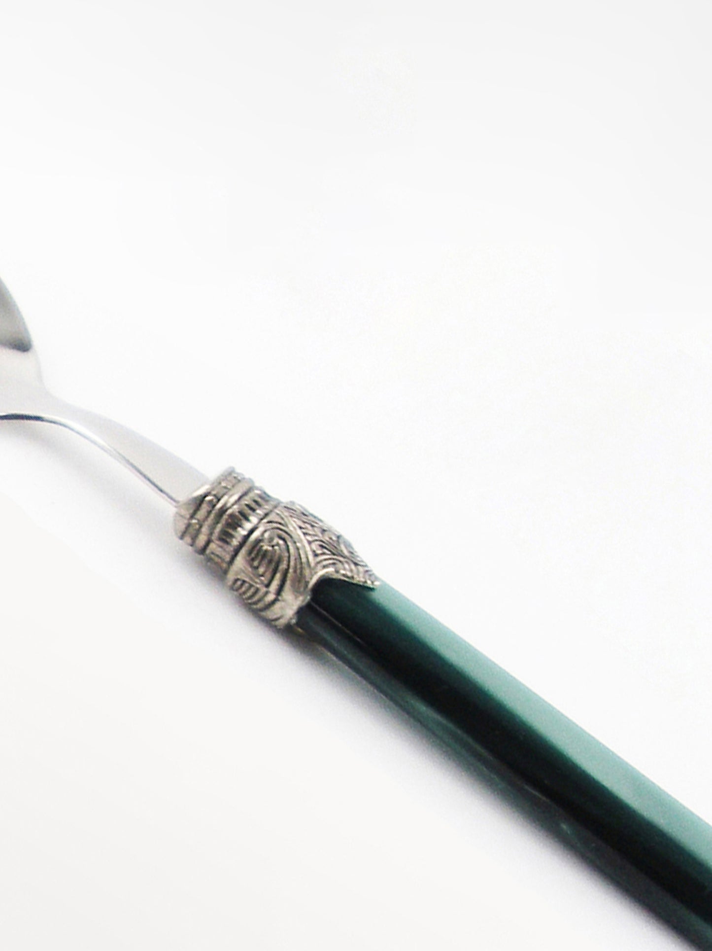 6 teaspoon set 'Tosca' coffee  Tea and coffee