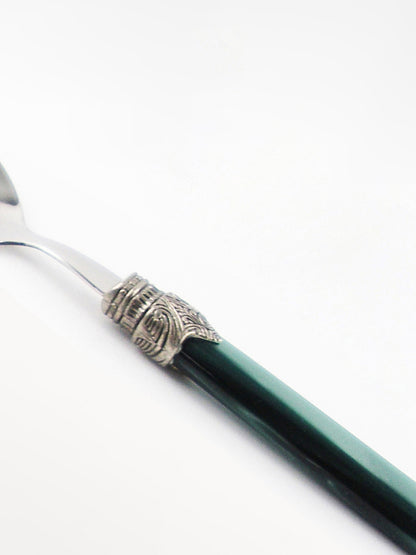 6 teaspoon set 'Tosca' coffee  Tea and coffee