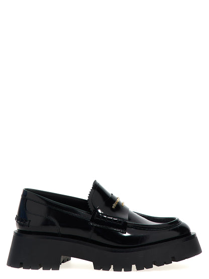 'Carter Lug' loafers Loafers