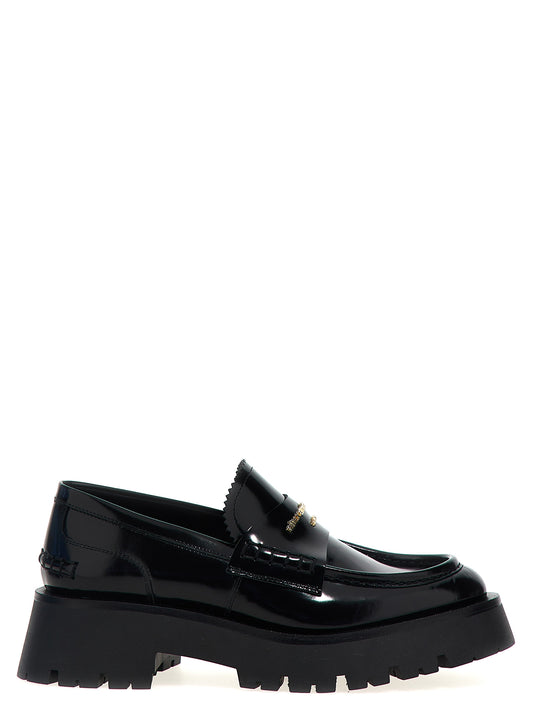 'Carter Lug' loafers Loafers